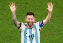 2022 World Cup stats: Messi’s record-breaking night ,Make History-Congratulation!