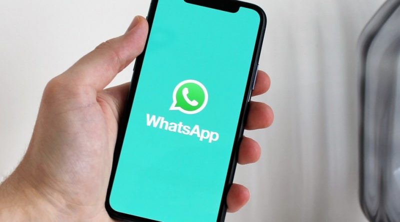 WhatsAPP is Getting New camera and Photo Editing Features Soon