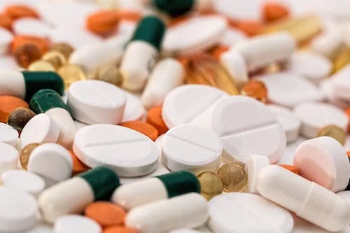 Prices reduces of 20 medicines Logicalbaat
