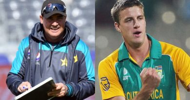 Arthur to consult Pakistan team, Morkel as bowling coach.