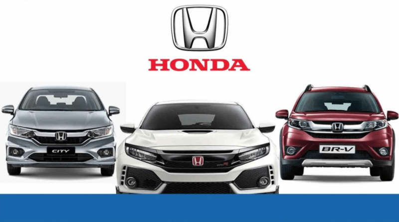 "Honda's Price Cuts and Auto Industry Trends"