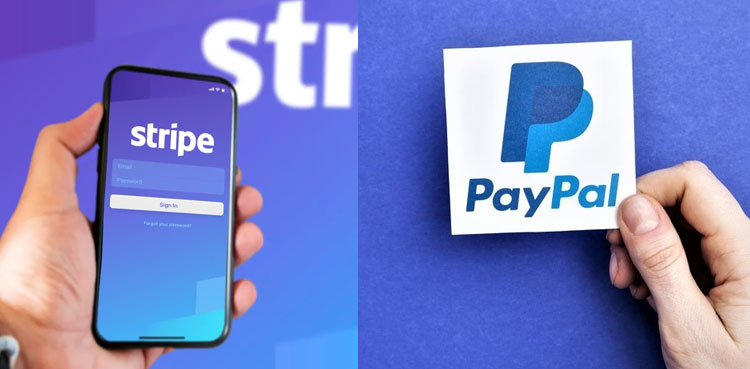 "MoITT Pakistan PayPal Stripe startup ecosystem"