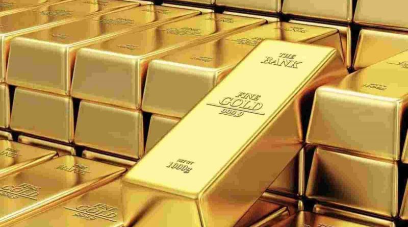 "Gold Price Impact on Pakistan's Economy"