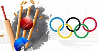 "Cricket in Olympics & Ad-Free ICC Stream with PTCL SHOQ."
