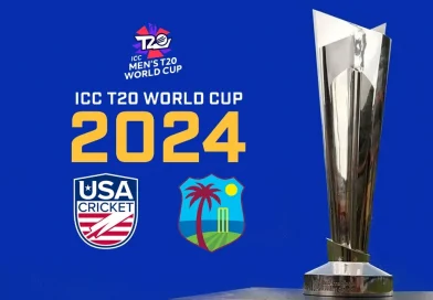 ICC T20 World Cup 2024: 20 Teams Officially Selected