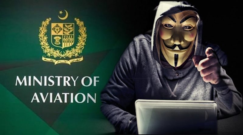 Ministry of Aviation cyberattacks and NTC clarification."