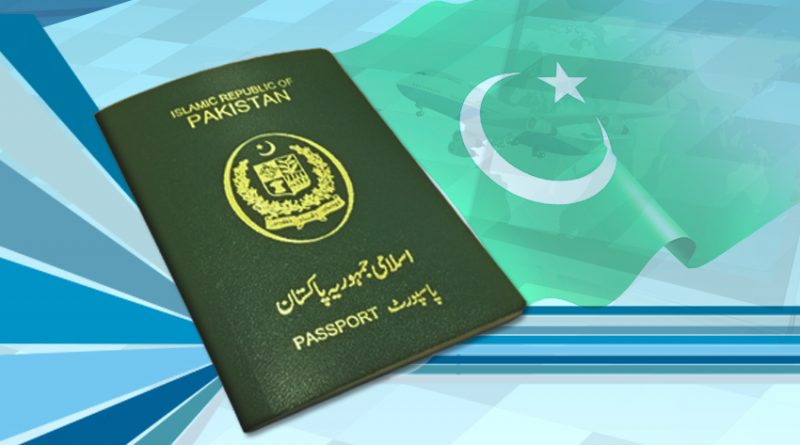 Bahrain declares visit visas for Pakistanis.