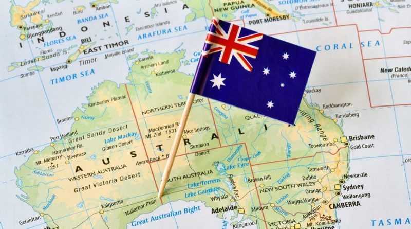 "Australia's Innovative Skills in Demand Visa"