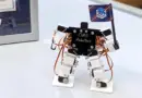Hong Kong School Robotics Team Sets New Record, Crafting World’s Tiniest Humanoid Robot, Surpassing Zain Ahmed’s Achievement from Pakistan
