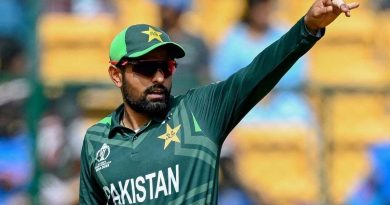 Babar Azam Reappointed Pakistan’s Captain for White-Ball Cricket in Anticipation of T20 World Cup 2024