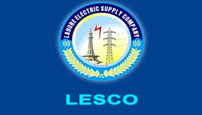 LESCO Announces Job Openings in Pakistan.