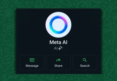 WhatsApp Enables AI Image Generation with Meta AI Integration”