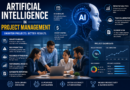 Artificial Intelligence in Project Management: Complete Guide 2026