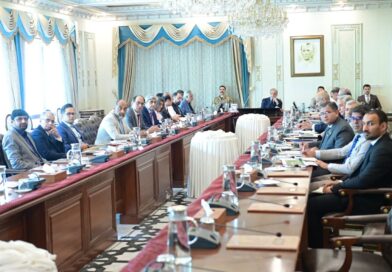 Prime Minister Youth Employment Meeting Expands Overseas Job Opportunities for Pakistani Youth Prime Minister Youth Employment Meeting Expands Overseas Job Opportunities for Pakistani Youth