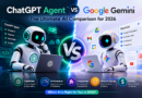 ChatGPT Agent vs Google Gemini: The Ultimate AI Comparison for 2026